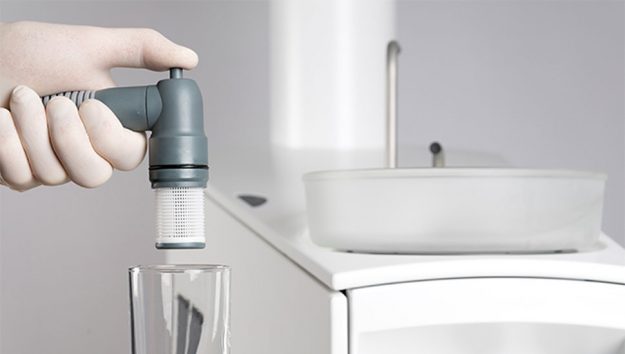 Health risk assessment for dental healthcare employees and patients due to the exposure to Legionella spp. in dental unit water systems in Slovenia